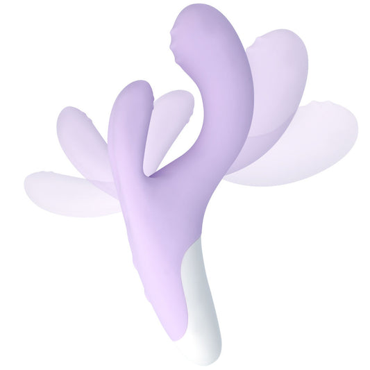 MIA - VIBRADOR ÓRGASMICO GUELL