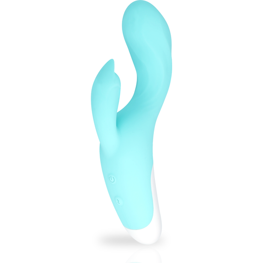 MIA - VIBRADOR TURQUESA DRESDE