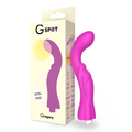 G-SPOT - VIBRATORE G-SPOT DI GREGORY VIOLET
