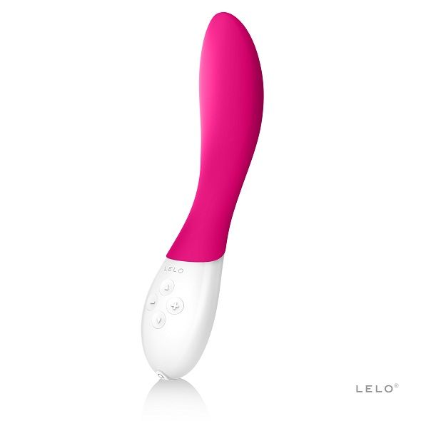 LELO - MONA 2 VIBRATOR FUCHSIA LELO