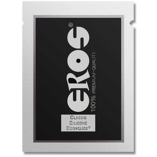 EROS LADY LINE - SILICONA CLÁSICA BODYGLIDE 1.5 ML