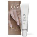 BIJOUX - GEL DE MASAJE LENTO CON DEDOS SEX 30 ML
