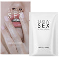 BIJOUX - TIRAS ORALES DE SEXO LENTO