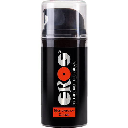 EROS - CREMA PER MASTURBAZIONE 100 ML