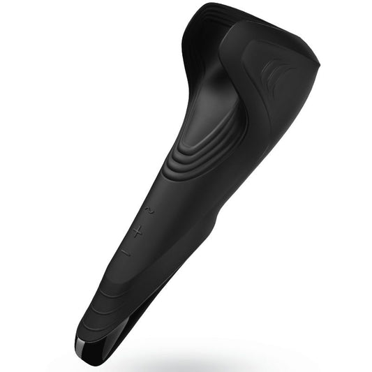 SATISFYER - BACCHETTA MASCHILE