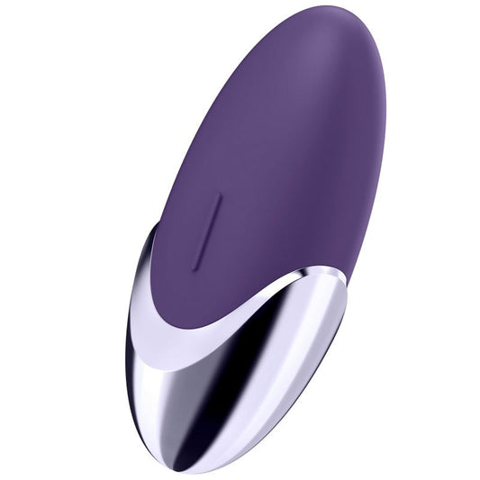 SATISFYER - LAYONS PIACERE VIOLA