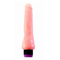 BAILE - VIBRATORE REALISTICO 19,5 CM