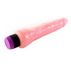 BAILE - REALISTIC VIBRATOR 19.5 CM BAILE VIBRATORS