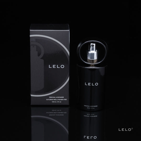 LELO - PERSONAL WATER-BASED LUBRICANT MOISTURIZER 150 ML LELO