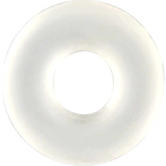 SEVEN CREATIONS - ANILLO DE PENE TRANSPARENTE