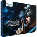 TOYJOY - KIT DI SEX TOYS PER UN PIACERE INCREDIBILE