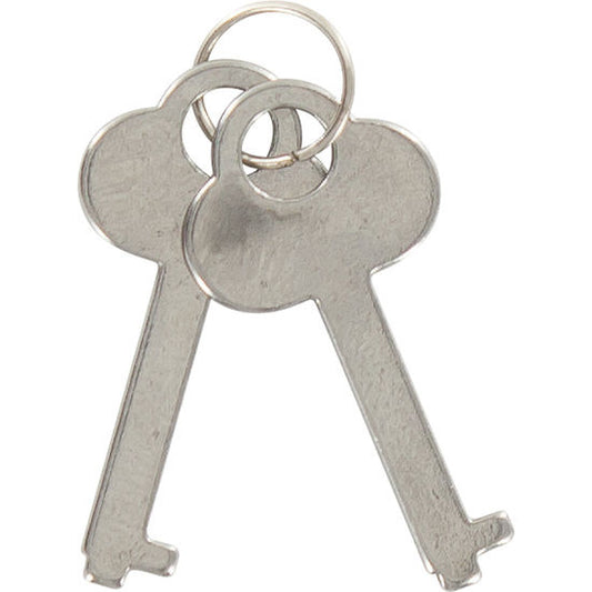TOYJOY - MANETTE PELOSE BONDAGE ROSA
