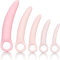 CALEXOTICS - SET DI 5 DILATATORI IN SILICONE INSPIRE