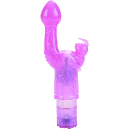 CALEXOTICS - THE ORIGINAL BUNNY KISS ROSA