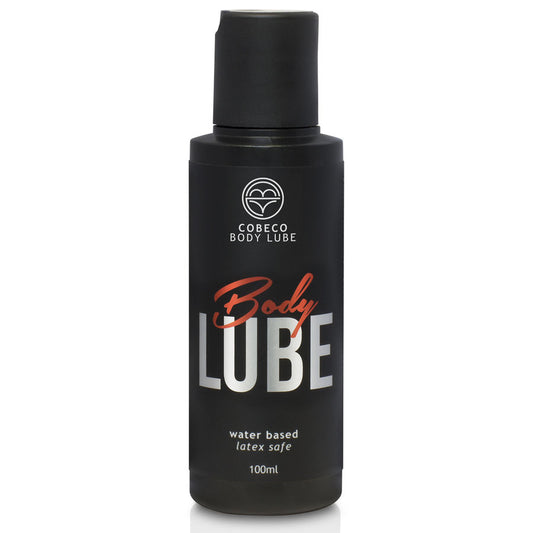 COBECO - LUBRIFICANTE CORPO CBL WB 100ML