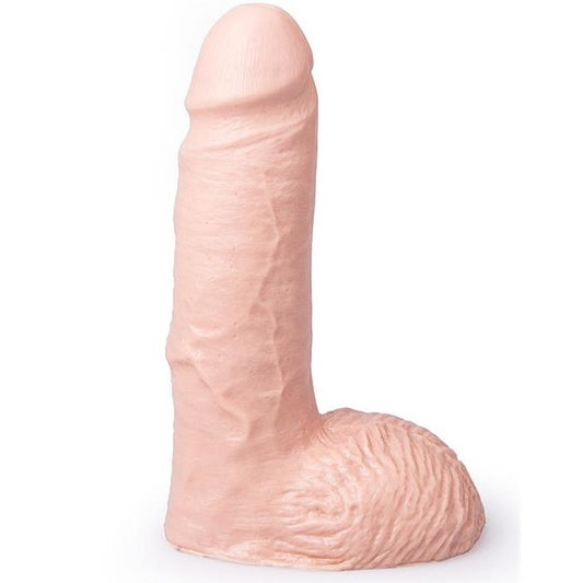 SISTEMA APPENDIBILE - DILDO COLORE NATURALE MARCEL 17 CM