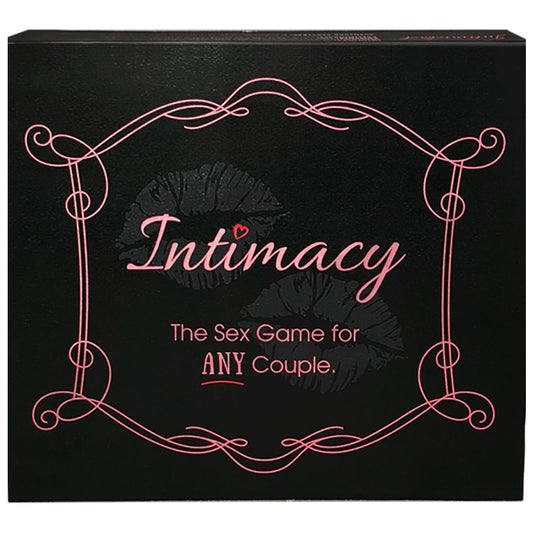 KHEPER GAMES - INTIMACY GAME FOR COUPLES EN/ES KHEPER GAMES