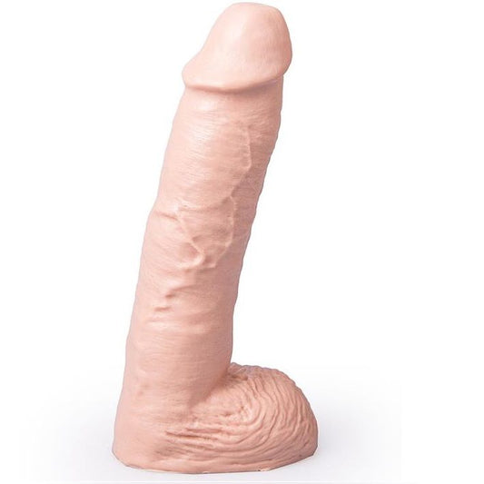 SISTEMA SOSPESO - DILDO REALISTICO COLORE NATURALE MICKEY 24 CM