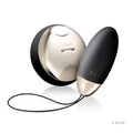 LELO - LYLA 2 INSIGNIA DESIGN EDITION BLACK MASSAGGIATORE A UOVO
