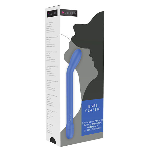 B SWISH - BGEE CLASSIC AQUA B SWISH