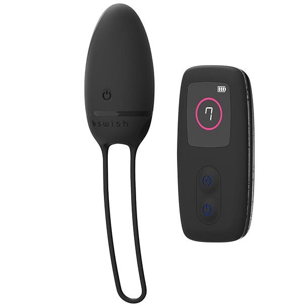 B SWISH - BNAUGHTY PREMIUM UNLEASHED BLACK B SWISH