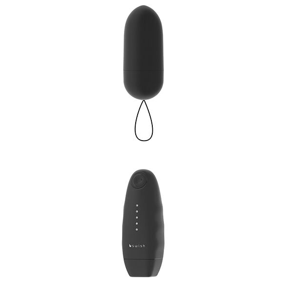 B SWISH - BNAUGHTY CLASSIC UNLEASHED BLACK B SWISH