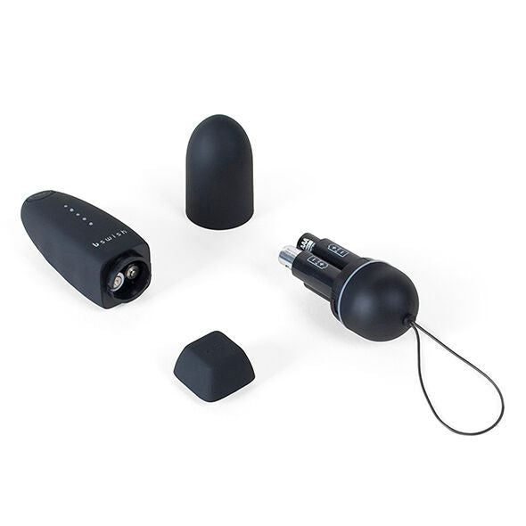 B SWISH - BNAUGHTY CLASSIC UNLEASHED BLACK B SWISH