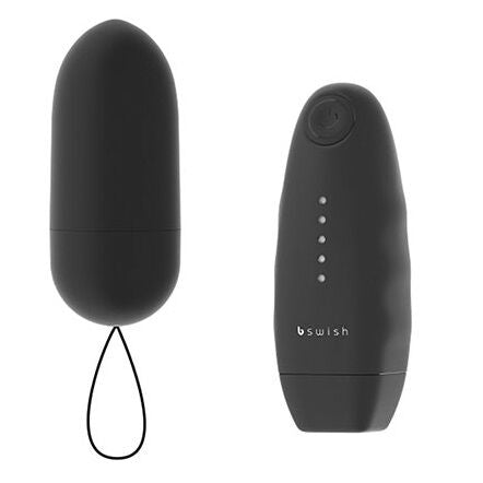 B SWISH - BNAUGHTY CLASSIC UNLEASHED BLACK B SWISH