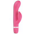 B SWISH - VIBRATORE A CONIGLIO CLASSIC MARINE BWILD GUAVA