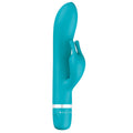 B SWISH - CONIGLIO VIBRATORE CLASSIC BWILD JADE
