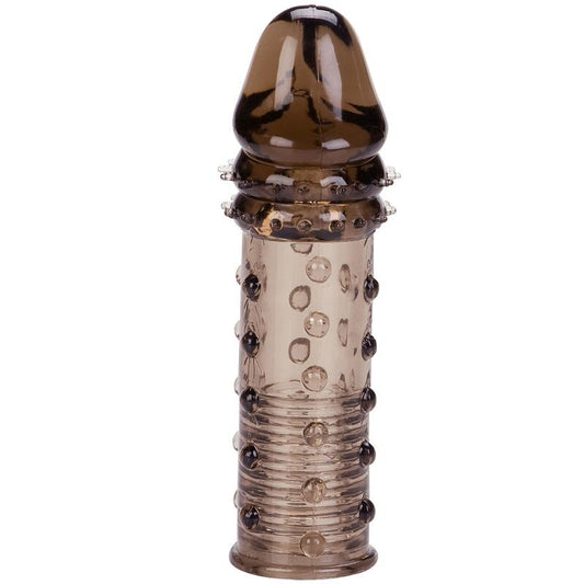 CALEXOTICS - ADONIS EXTENSION NEGRO