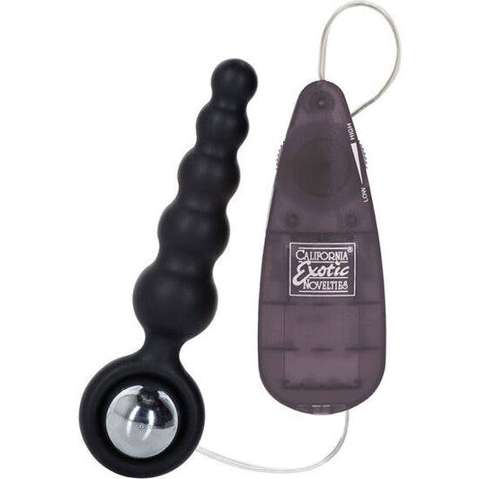 CALEXOTICS - SACODERAS DEL TRASERO LLAMADA PROVOCATIVA NEGRO