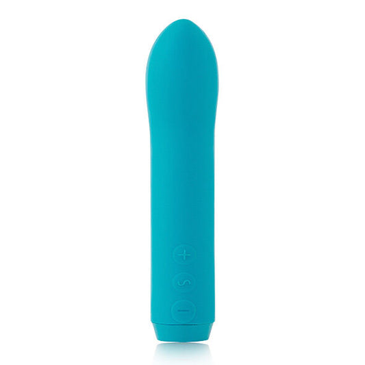 JE JOUE - MINI-VIBRATORE G-SPOT TEAL
