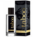 RUF - TABOO TENTATION PROFUMO CON FEROMONI PER LEI 50ML