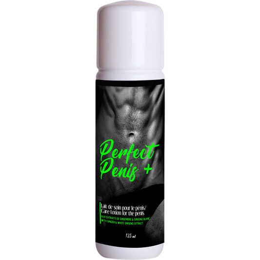 RUF - PENES PERFECTO - CREMA ESTIMULANTE PENEANA 125ML