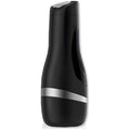 SATISFYER - MASTURBATORE MASCHILE CLASSIC SILVER