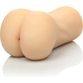 CALEXOTICS - MASTURBADOR PARA NALGAS STROKE IT DE SILICONA