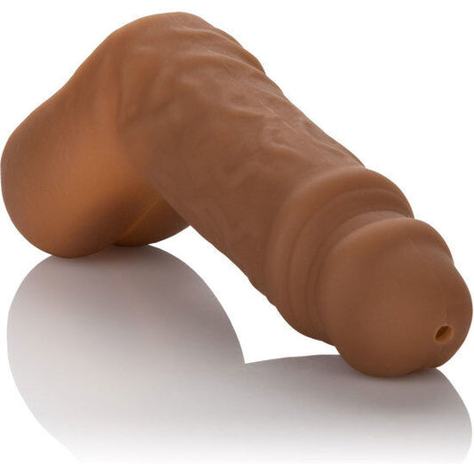 CALEXOTICS - PACKER URINALE MARRONE