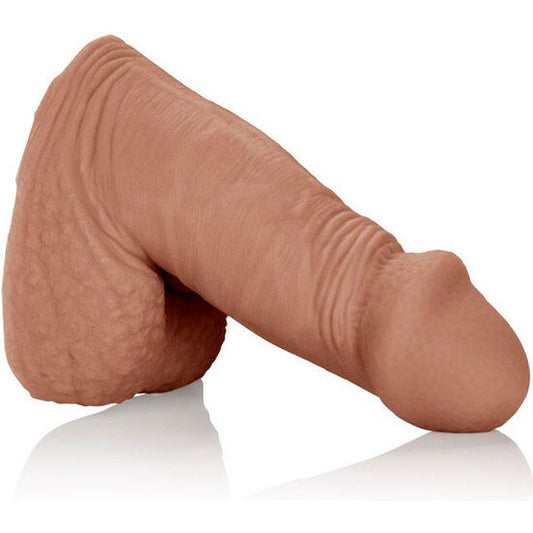 CALEXOTICS - PACKING PENIS MARRONE 12,75 CM