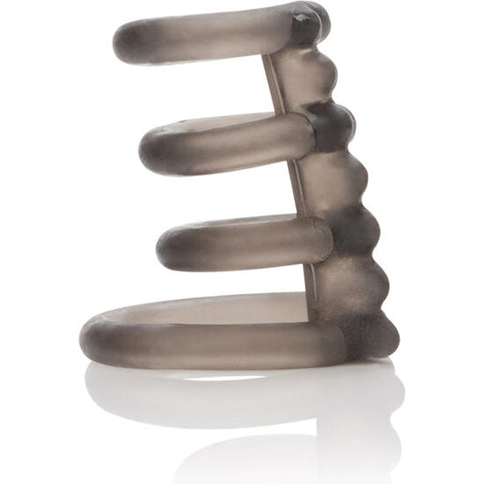 CALEXOTICS - DR. J SOPORTE MASTER TRIPLE LISO