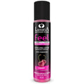 INTIMATELINE - LUBRIFICANTE A BASE ACQUOSA GUSTO CILIEGIA LUXURIA FEEL 60 ML