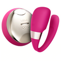 LELO - INSIGNIA TIANI 3 MASSAGGIATORE FUCHSIA