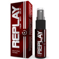 INTIMATELINE - RETARDANTE EN SPRAY REPLAY Y EFECTO HIDRATANTE 20 ML