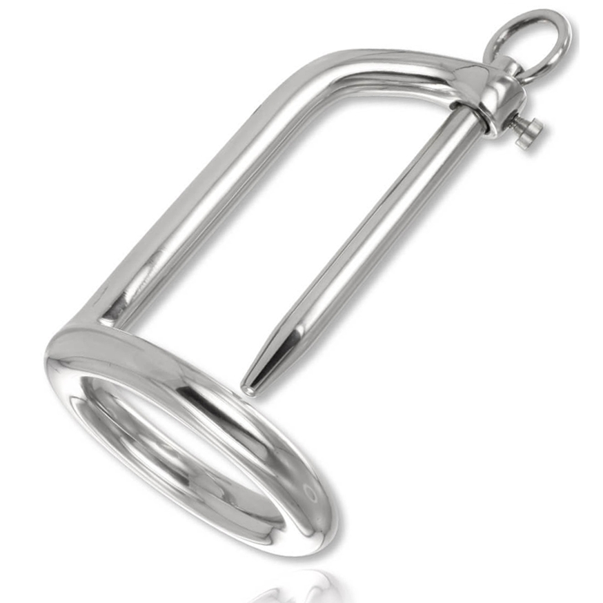METAL HARD - GLAND RING WITH PLUG METAL HARD
