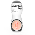 ADDICTED TOYS - MASTURBATORE VAGINALE