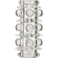 SEVEN CREATIONS - FUNDA DE SILICONA PARA PENE