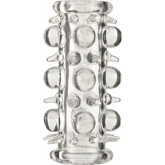 SEVEN CREATIONS - COPRI PENE IN SILICONE