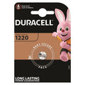 DURACELL - BATERÍA BOTÓN LITIO CR1220 3V 1UD