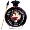SHUNGA - VERNICE CORPO AL CIOCCOLATO