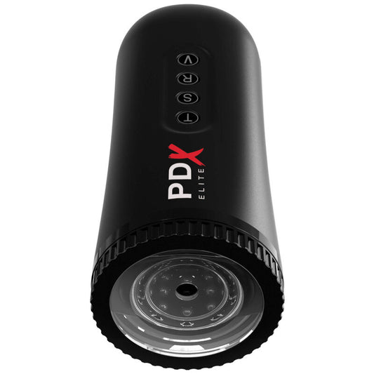PDX ELITE - MASTURBATORE AVANZATO MOTO BLOWER